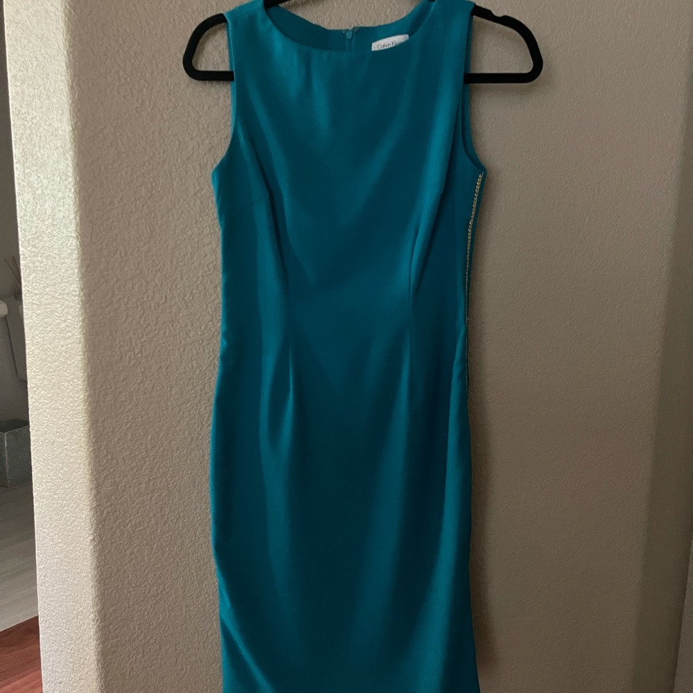 Calvin Klein Dress